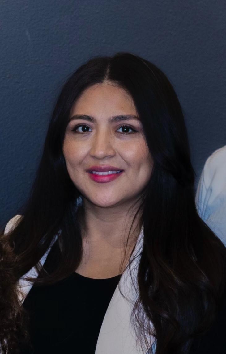 Eliza - Hair Stylist at Beauty Essence