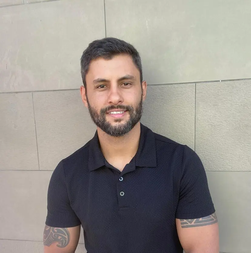Rick - Hair Colorist  and Barber at Beauty Essence