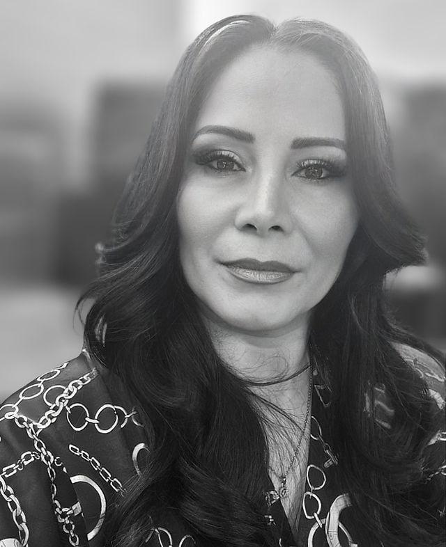 Stella Aghamalyan - Master Stylist at Beauty Essence
