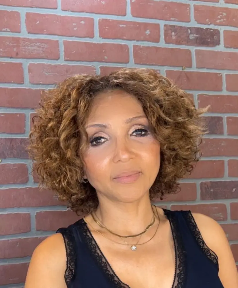 Marlene - Master Stylist at Beauty Essence
